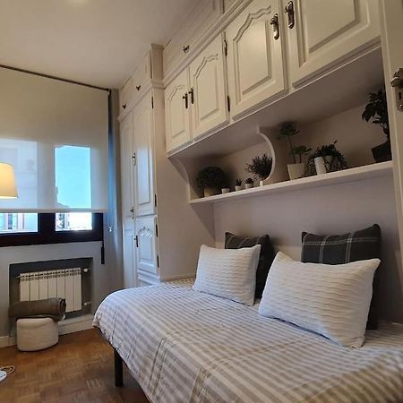 Moderno Apartamento En El Centro. El Carmen Wifi Gijon Exterior photo