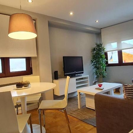 Moderno Apartamento En El Centro. El Carmen Wifi Gijon Exterior photo